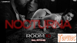 Gal Ritchie - Room 10