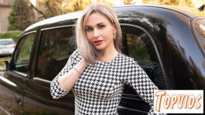 Laura Crystal - My Nearly Step Mom