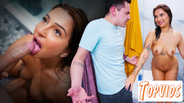 Kiana Kumani - I Can Have It Anytime I Want