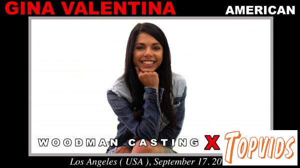 Gina Valentina - * UPDATED * Casting X