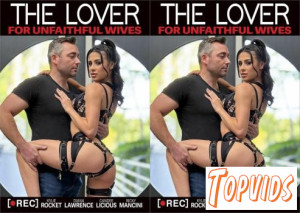 The Lover For Unfaithful Wives - Preview: