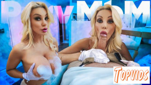 Brittany Andrews - All the Pussy You Need, Right Here at Home