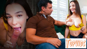 Rissa May - Can I Try A Condom On You?