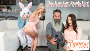 Emma Rosie & Whitney OC - An Easter Fuck For Stepmom And Stepsis - S23:E8