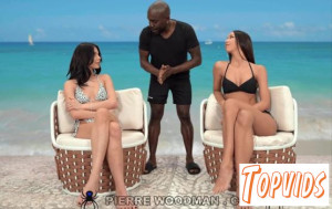 Lia Lin Xo & Amhyra Shy - XXXX - CPX 19