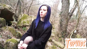 Nyx - Nyx, 29 years old, multi - talented receptionist...