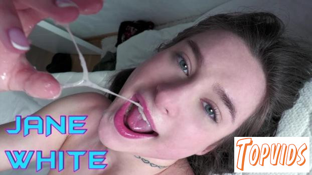 Jane White - WUNF 420