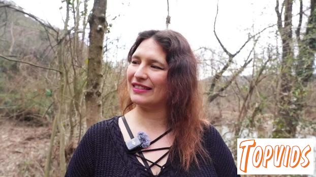 Demona - 31 years old, very dominant housekeeper...