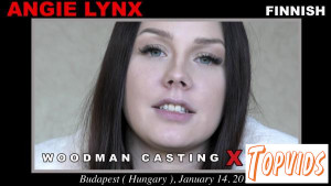 Angie Lynx - Angie Lynx * UPDATED * Casting X