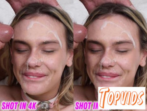 Jesse Loads Monster Facials - Dylan Moore