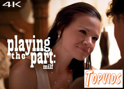 Alison Rey - Playing the Part: MILF