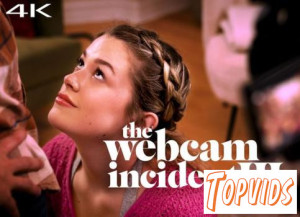 Ashley Alexander - The Webcam Incident III