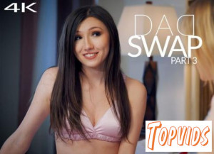 Maya Woulfe - Dad Swap pt. 3