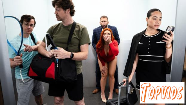 Sinatra Monroe - Elevating Her Game