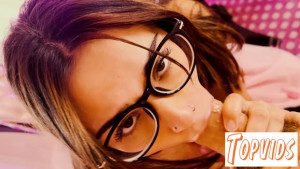 Kaia Martin - Creampies and Cupcakes - E672