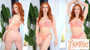 Madison Morgan - Madison Morgan Lusts for Chocolate