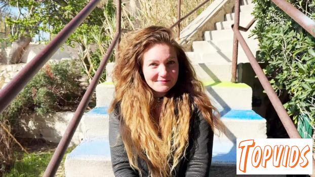 Anastasia - 30 years old, medical secretary in Annecy!