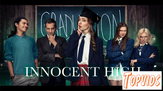 Venus Vixen - His Big Dick Will Make This Graduate’s Day Unforgettable