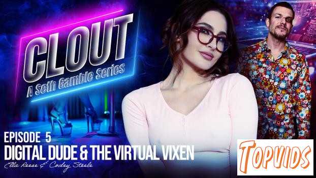 Ella Reese - Clout Episode 5