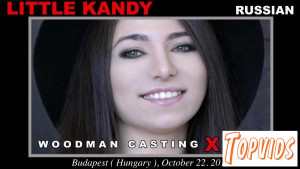 Little Kandy - * UPDATED * CASTING X 180