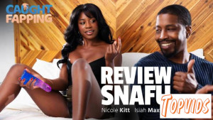 Nicole Kitt - Review Snafu