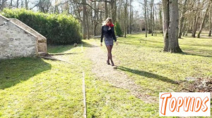 Red Lily - Red Lily, 33 years old, from Dunkirk!