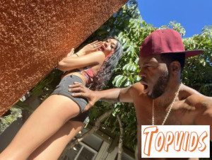 Reina Heart - Sneaky Link BBC Bang