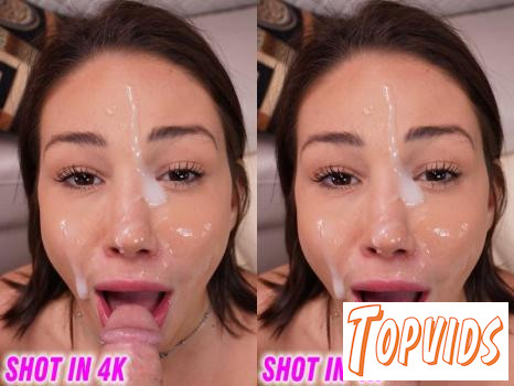 Jesse Loads Monster Facials - Slay Kay