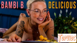 Bambi B - Delicious