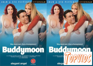 Buddy Moon - Preview: