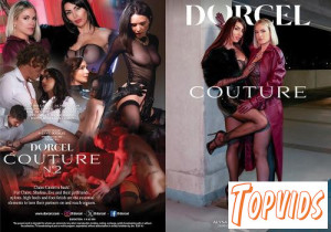 Couture # 2 - Preview: