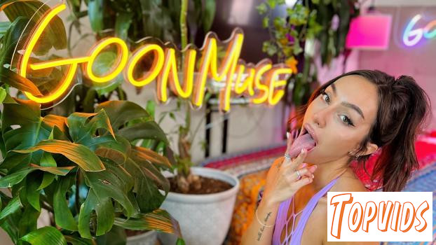 Sisi Rose - Sisi Rose Super Goonette!