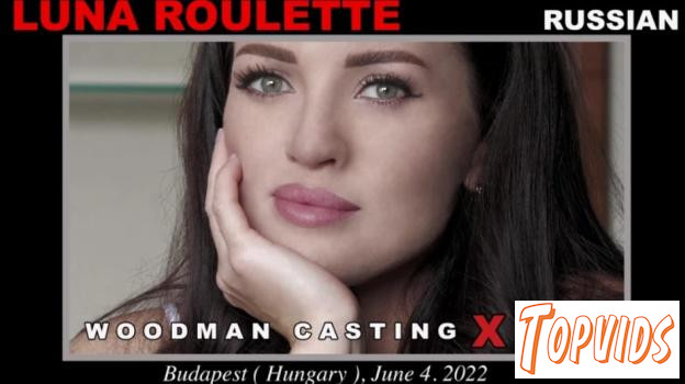 Luna Roulette - UPDATED * Casting X