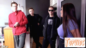 Xes.pl - Dziwne zaproszenie