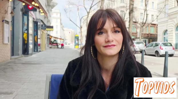 Tina - 33 years old, medical secretary in Villefranche - sur - Mer!