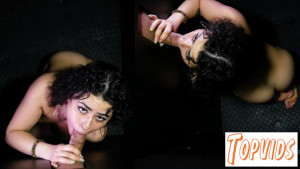 Robbin Rose - Robbin Rose's First Gloryhole POV