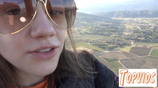 Rose Carter - Temecula 3