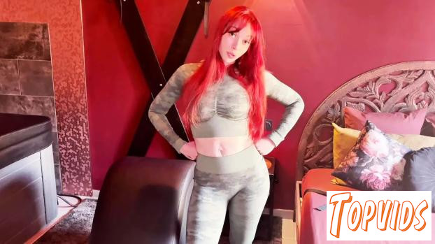 Baroness Faith - A Baroness Faith - style workout!