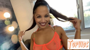 Nina White - The Perfect Combo