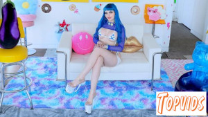 Jewelz Blu - Jewelz’ Beautiful Booty