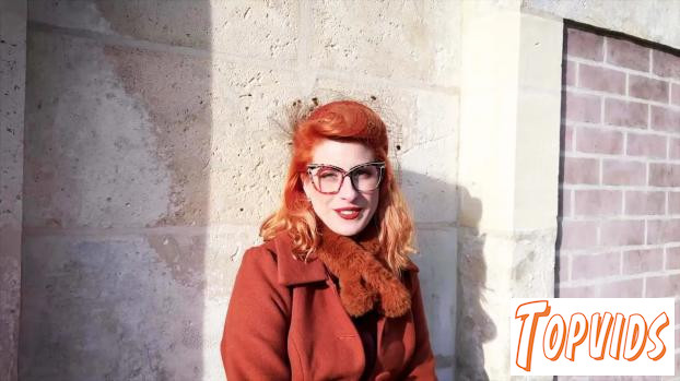 Little Foxy - Little Foxy, 31 years old, from Annecy!