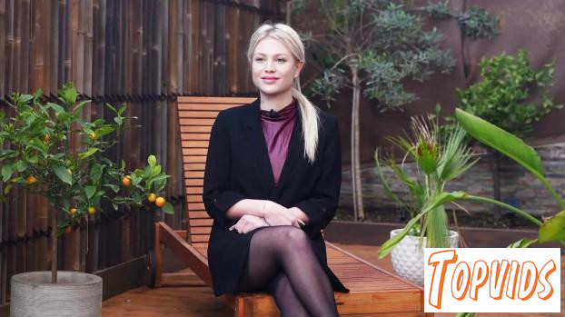 Anastasia - 25 years old, medical secretary in Reims!