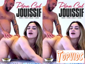 Plan Cul Jouissif - COCKiNE