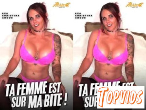 Ta.Femme.Est.Sur.Ma.Bite.FRENCH.XXX.1080p.WEBRip.MP4 - COCKiNE