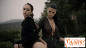 Eva.Panorama.FRENCH.XXX.1080p.WEBRip.MP4 - COCKiNE