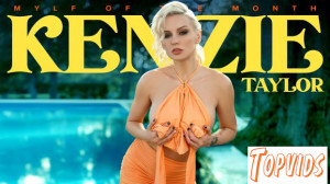 Kenzie Taylor - A Wet Hot American Vacation