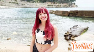 Chaarlene - Chaarlène - Chaarlène, 30 years old, from Fréjus!