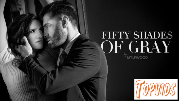 Penny Barber - 50 Shades of Milf