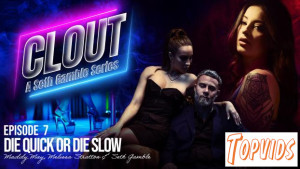 Maddy May & Melissa Stratton - Clout - Episode 7