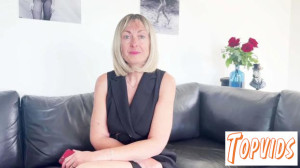 Lena - Lena got caught up in the game of group sex...